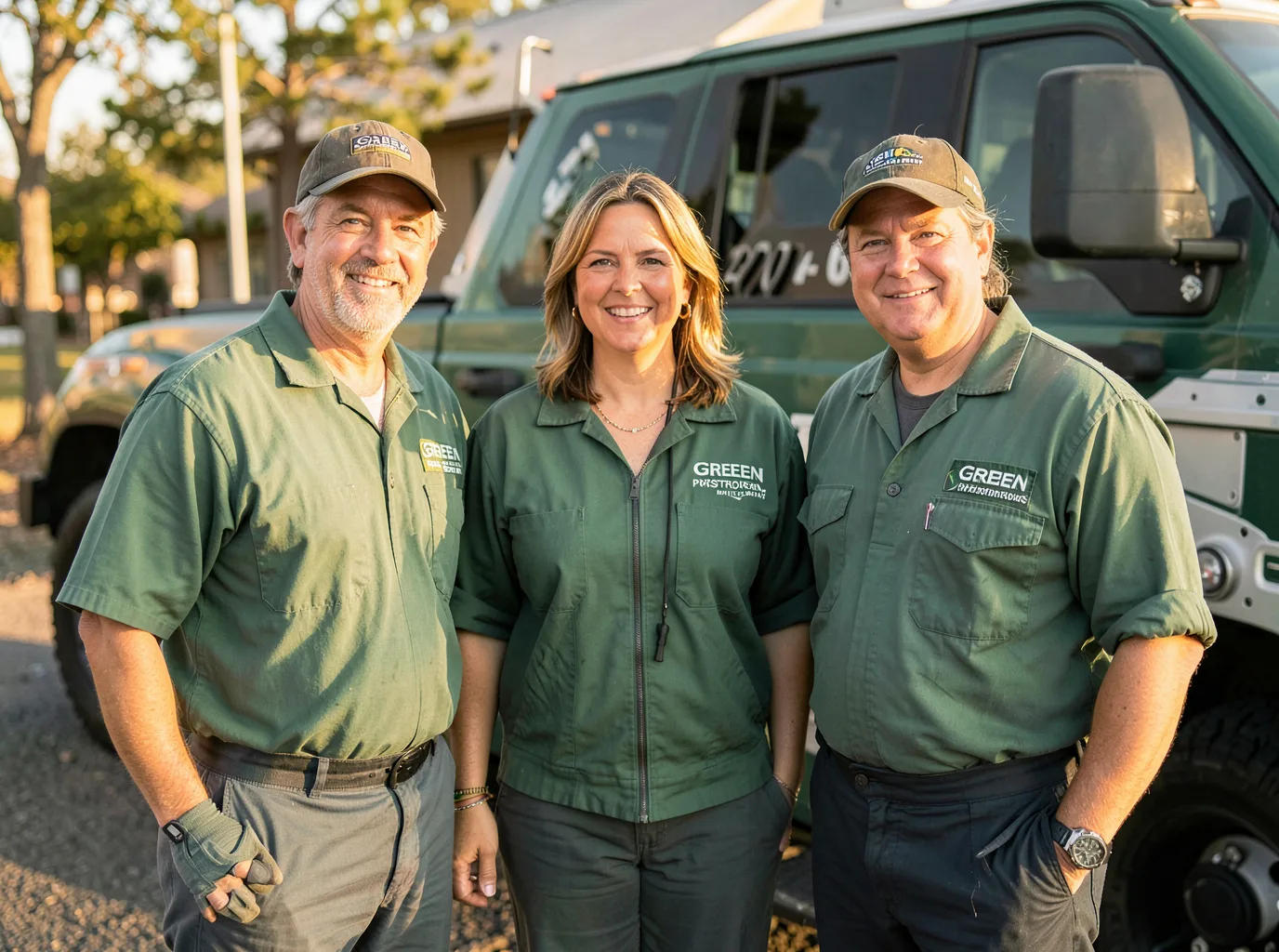 Water Damage Restoration company in Rhine, GA